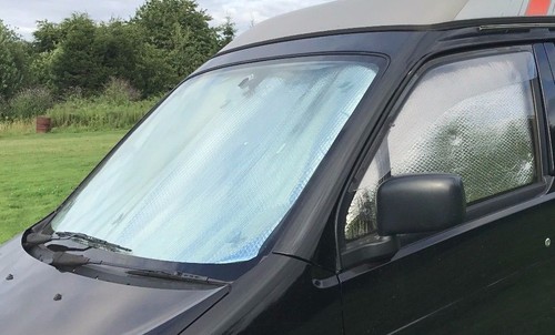 Bongo thermal blind screen - blind,