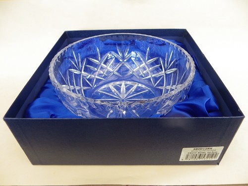 Rockingham crystal 5cm - crystal, 22.5cm