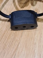 SEWING MACHINE FOOT CONTROL