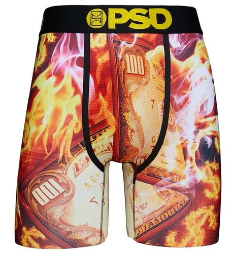 Psd fired flames - flames, $100