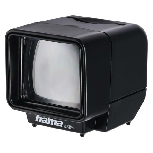 Hama 1655 led - illuminated, 35mm