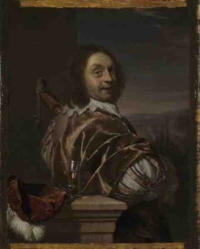 Frans van mieris the - frans,
