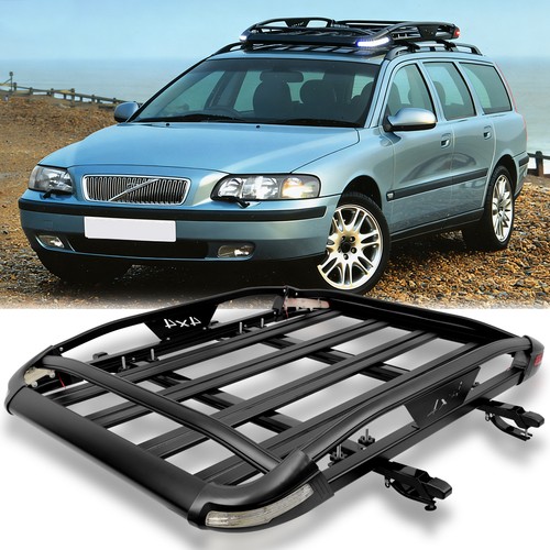 X38 roof rack luggage - 50"x38",