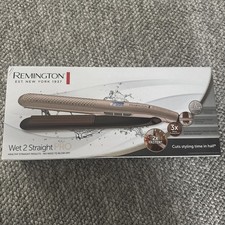 Remington Wet 2 Straight Pro