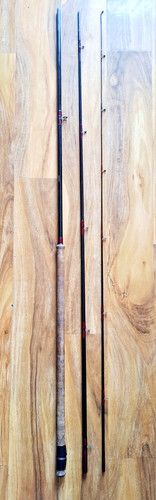Shakespeare match fishing rod - match,