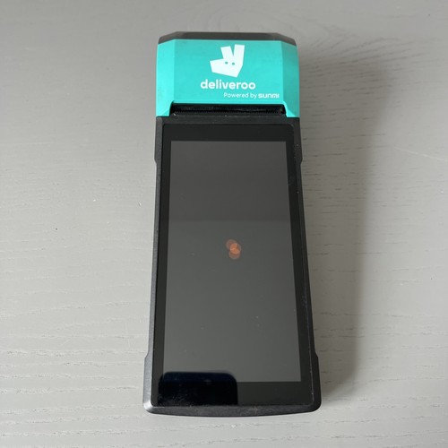 Sunmi wireless pos system - v2,