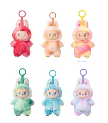 The cute monsters - the,