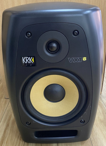 Krk vxt8 active - active, studio