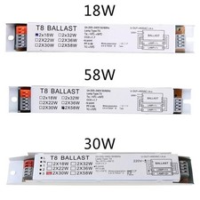 T8 36W High Efficiency Instant
