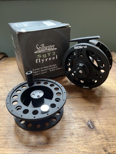 Stillwater sgt2 fly fishing - fly,