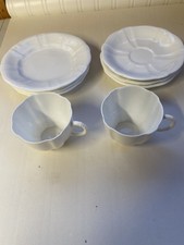 ROYAL CROWN DERBY WHITE PART