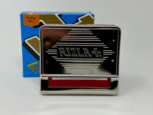 Rizla automatic rolling - rizla,