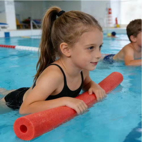 Swimming swim pool noodle - swim,