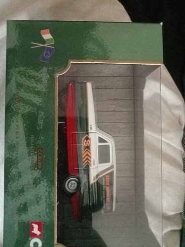 Corgi eddie stobart ltd - stobart,