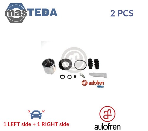 D43102rk brake caliper repair - brake,