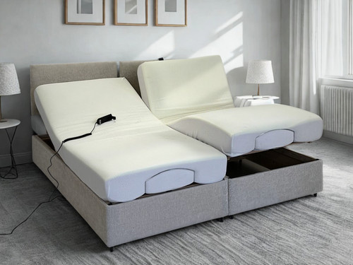 Restwell dual electric - dual,