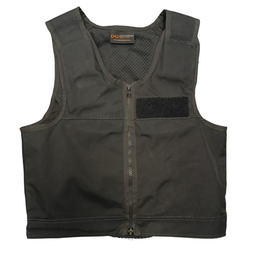 Cooneen stab vest - stab, overt