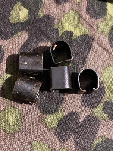 Ww2 german mauser k98 - german,