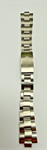 Rolex 78350 19mm - oyster, band