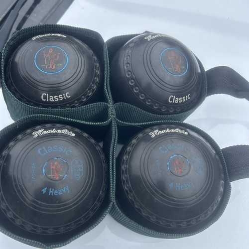 Set henselite bowls classic - set,