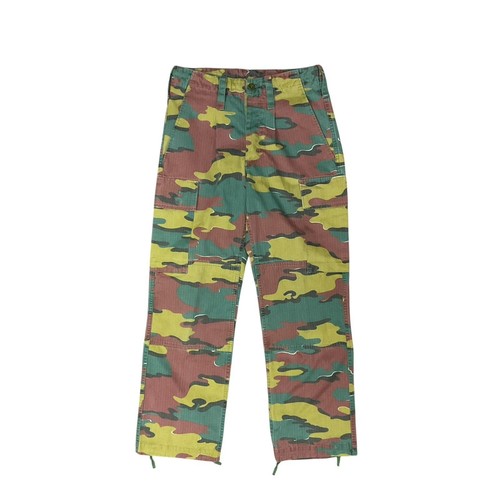 Belgian army jigsaw - jigsaw, camo