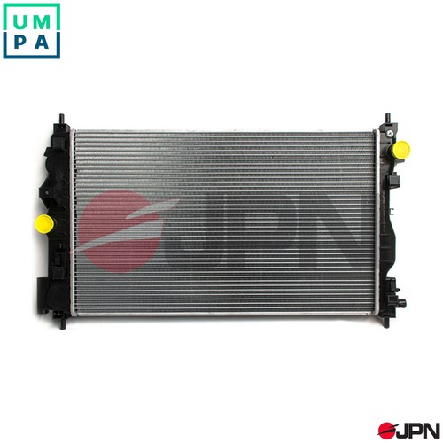 Radiator engine cooling - radiator,