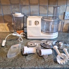 Moulinex Food Processor