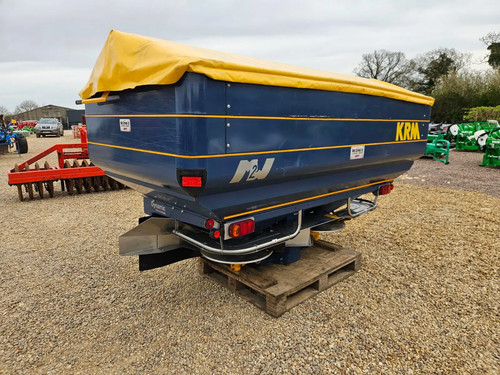 Krm m2w dynamic - m2w, bogballe