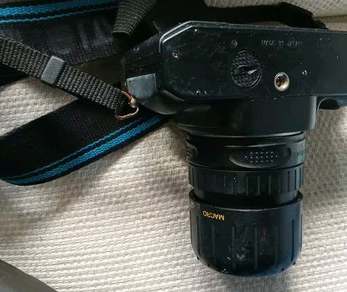 Cosina 35mm film - c1, camera