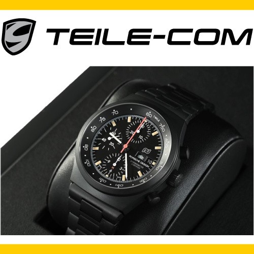 Porsche chronograph hodinkee - porsche,