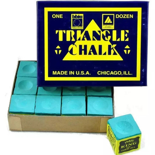 Triangle snooker pool - snooker, or