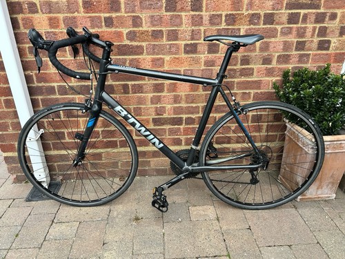 Btwin triban 500 road - triban,
