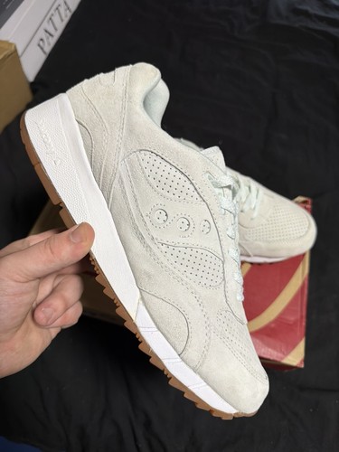 Saucony shadow 6000 - shadow,