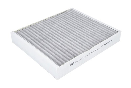Fits mann filter - fp, 2442