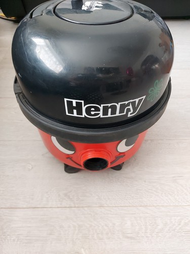 Henry twin speed hoover - twin,