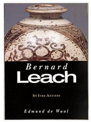 Leach bernard st ives - (st,