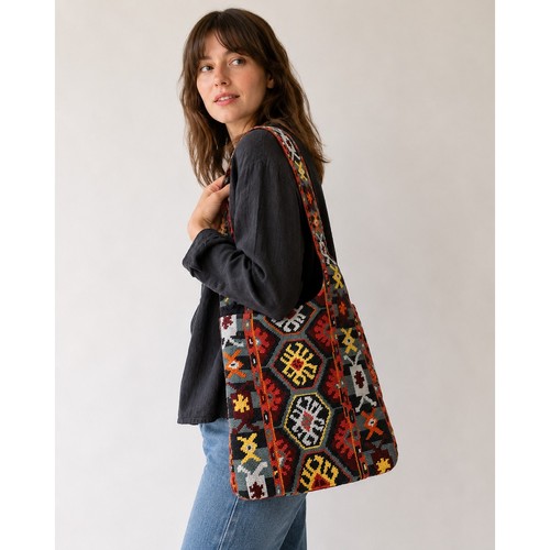 Glorafilia bergama tapestry - glorafilia,