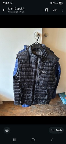 Rab microlight alpine - rab, jacket