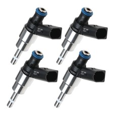 4XPetrol Fuel Injectors