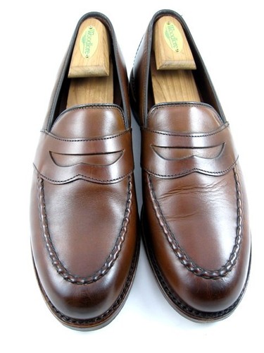 Allen edmonds randolph men s - allen,
