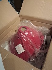 Pool Table Light Shades (Red)