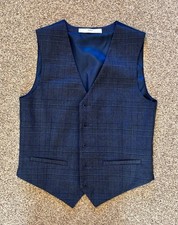 Boys waistcoat - 8-9 years - Marks and Spencer (M&S)