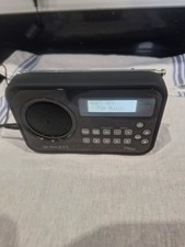 Roberts Play DAB/DAB+FM RDS