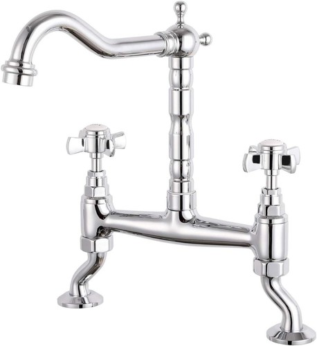 Reginox samara bridge kitchen - reginox,