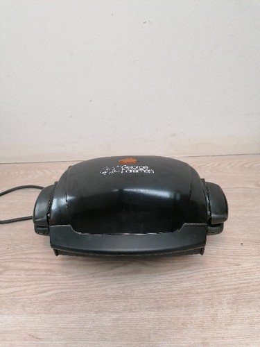 George foreman 14066 family - foreman,