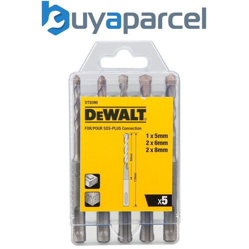 Dewalt dt9399 piece sds - dt9399,