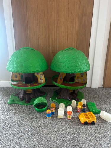 Vintage palitoy 1970 tree - vintage,