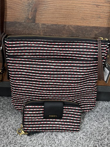 Brand new fossil - brand, jenna