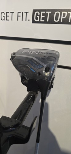 Ping g440 max - max, driver