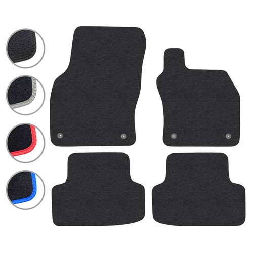 Car mats for - mats, seat